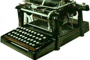 Historia de las disposiciones de teclado