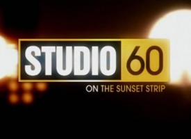 Studio 60 on The Sunset Strip