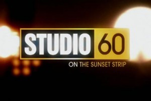 Studio 60 on The Sunset Strip