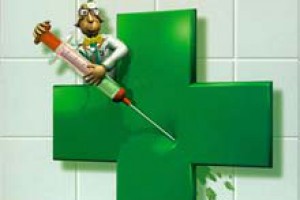 Theme Hospital