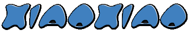 Logotipo de Xiao Xiao
