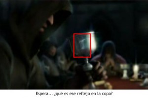 Detalles ocultos en el tráiler de ‘Assassin’s Creed’