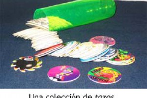 Los Tazos
