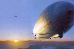 El Zeppelin (II)