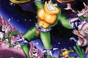 Battletoads