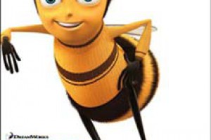 Bee Movie