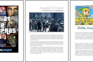 ¿Qué está pasando en Blogojuegos?