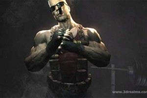 Duke Nukem ha vuelto