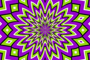 Ilusiones ópticas (II)