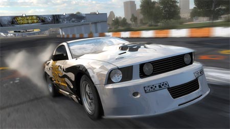 Need For Speed ProStreet - 02