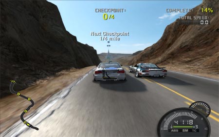 Need For Speed ProStreet - 03