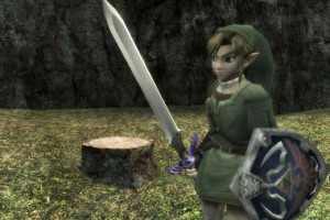 Un nuevo Zelda para Wii