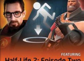 Half-Life 2: The Orange Box