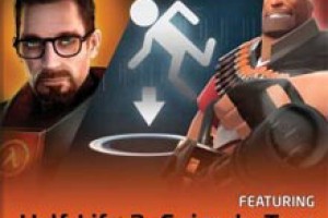 Half-Life 2: The Orange Box