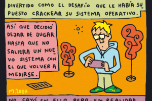 Paradojas de la piratería de videojuegos