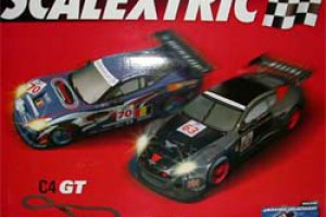 El Scalextric