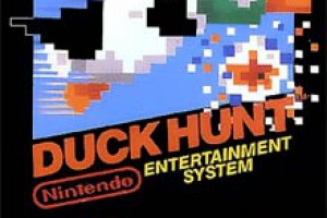 Duck Hunt