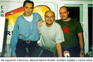 ‘Game 40’ volverá por un día