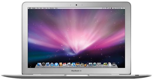 MacBook Air