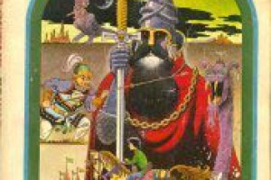 Elige tu propia aventura