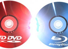 Blu-ray gana la guerra de los formatos