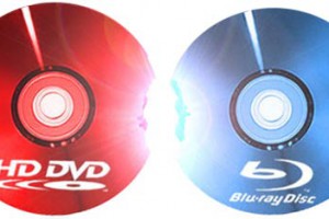 Blu-ray gana la guerra de los formatos