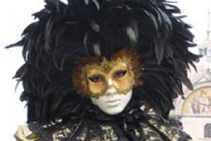 El Carnaval de Venecia