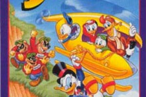 ‘DuckTales’, el videojuego