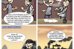 Mejorando ‘Gears of War 2’