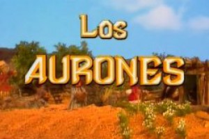 Los Aurones