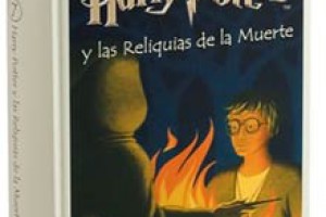 El final de la saga ‘Harry Potter’
