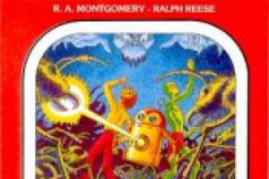 Elige tu propia aventura (II)