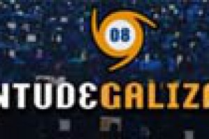 Xuventude Galiza Net 2008