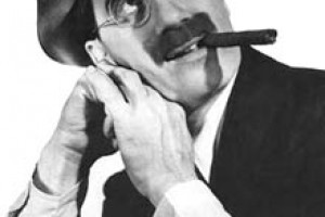 Frases de Groucho Marx