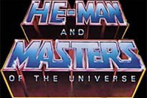 He-Man y los Amos del Universo
