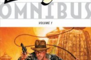Indiana Jones Omnibus