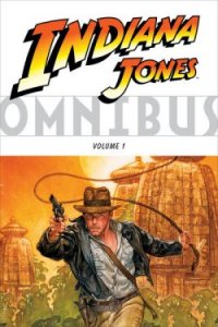 Indiana Jones Omnibus (Volumen 1)