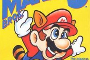 Super Mario Bros. 3