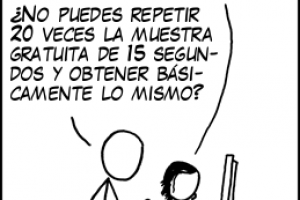 La cruda realidad sobre la música Techno