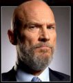 Iron Man - Obadiah Stane