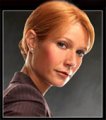 Iron Man - Pepper Potts