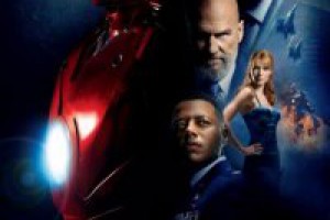 ‘Iron Man’, la película