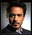 Iron Man - Tony Stark