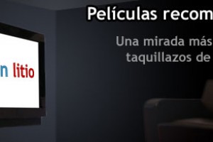 Películas recomendadas