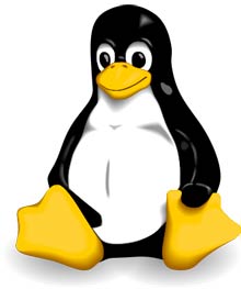 Linux - Tux el pingüino
