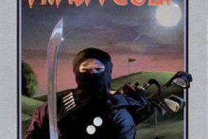 Ninja Golf