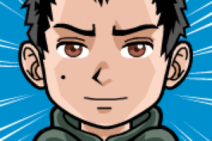 FaceYourManga, el avatar de moda