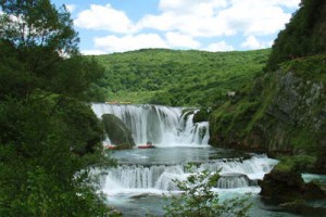 Nos vemos en una semana