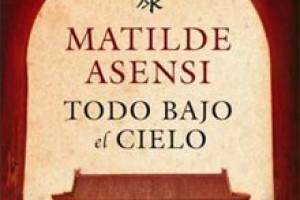 Todo bajo el cielo