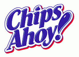 Chips Ahoy! Muerde, que vuelan